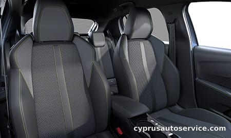 PEUGEOT 208 GT SELENIUM EDITION