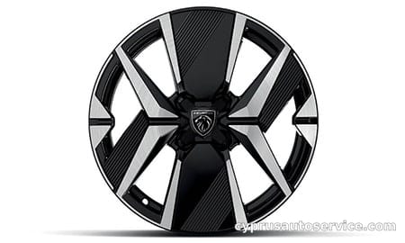 PEUGEOT 208 ALLURE