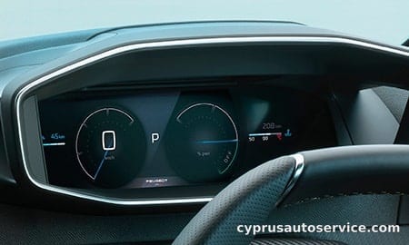 PEUGEOT 208 ALLURE