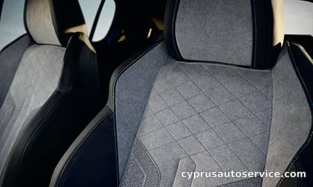 PEUGEOT 208 ALLURE