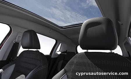 PEUGEOT 2008 ALLURE