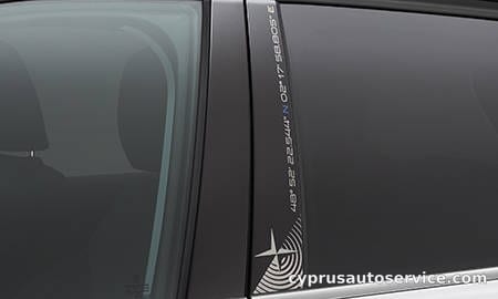PEUGEOT 2008 CROSSCITY