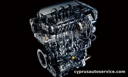 PEUGEOT 2008 CROSSCITY