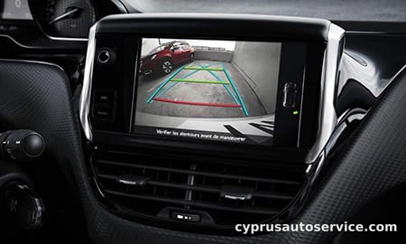 PEUGEOT 2008 CROSSCITY