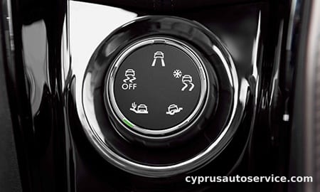 PEUGEOT 2008 CROSSCITY