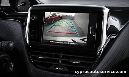 PEUGEOT 2008 CROSSCITY