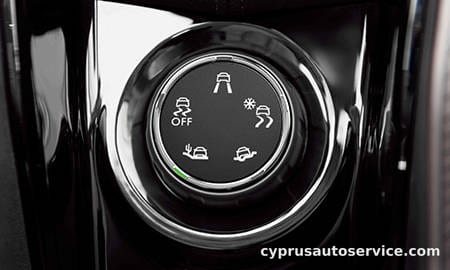 PEUGEOT 2008 CROSSCITY