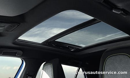PEUGEOT 2008 GT DRIVE EDITION
