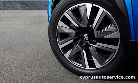 PEUGEOT 2008 GT DRIVE EDITION