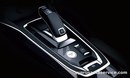 PEUGEOT 308 SW ALLURE