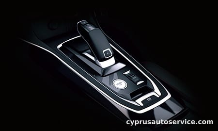 PEUGEOT 308 ALLURE