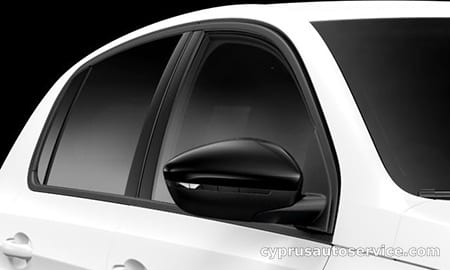 PEUGEOT 308 GT LINE BLUE HDI BLACK PACK