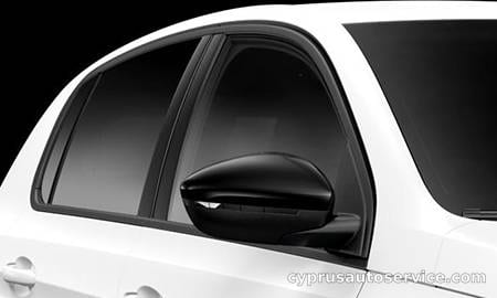 PEUGEOT 308 GT LINE BLUE HDI BLACK PACK
