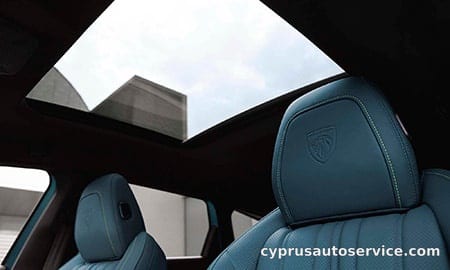 PEUGEOT 308 GT BLUE HDI BLUE NAPPA EDITION