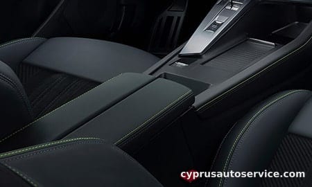 PEUGEOT 308 GT PURETECH EDITION