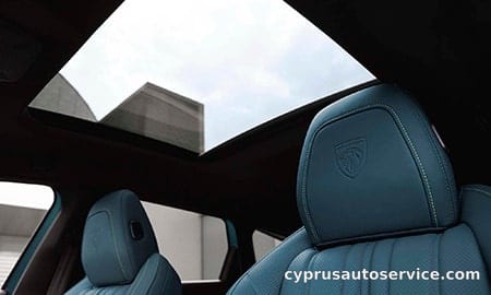 PEUGEOT 308 GT BLUE HDI BLUE NAPPA EDITION