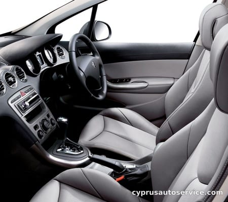 PEUGEOT 308 STYLE