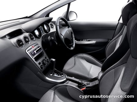 PEUGEOT 308 SW PREMIUM
