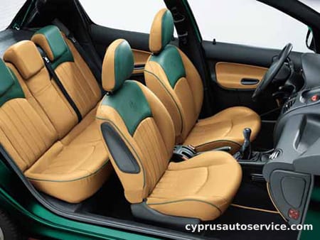 PEUGEOT 206 CC ROLAND GARROS
