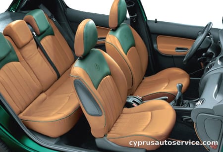 PEUGEOT 206 CC ROLAND GARROS