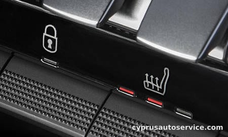 PEUGEOT 5008 CROSSCITY