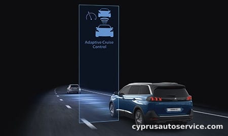 PEUGEOT 5008 GT BLUE HDI