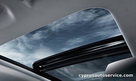 PEUGEOT 5008 CROSSCITY BLUE HDI